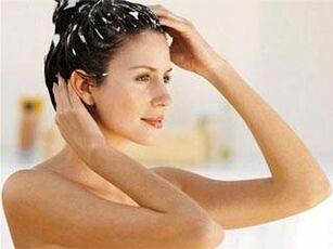 Hair mask